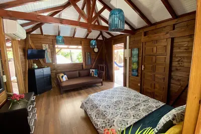 Image de Charmante Villa Pour 2 A 6 Personnes