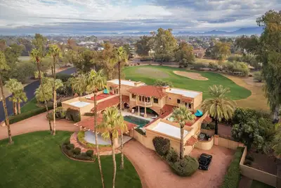 Image de Paradise Found! | Venetian Palace in Paradise Valley