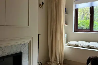 Image de Cosy Chic 2-Bed Residence Near Canary Wharf