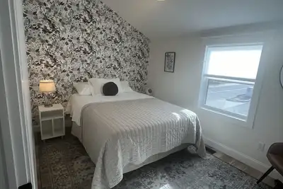 Image de New River Retreat in the heart of Lawrenceburg, steps from casino & much more!