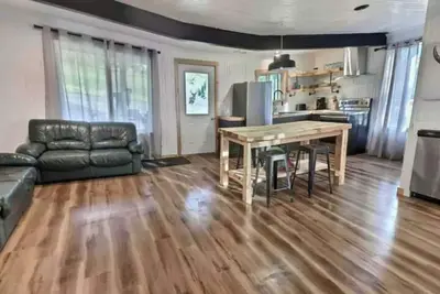 Image de Chalet Chez Dorance