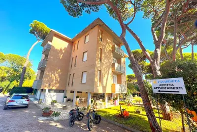 Image de Casa Pineta