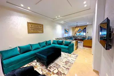 Image de Luxury of Mesnana