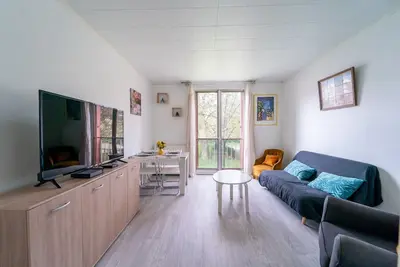 Image de Florévasion - Appt pour 5