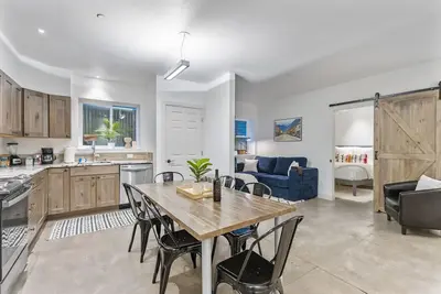 Casita Azul: Loft-Style Living