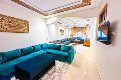 Image de Luxury of Mesnana