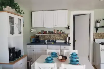 Image de Sandy Shack