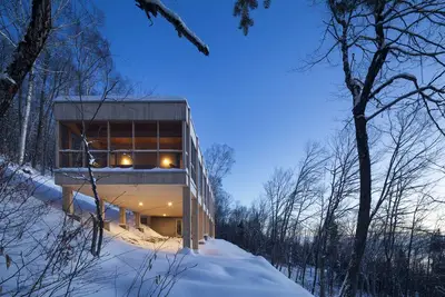 Image de Tree house Chez Leon