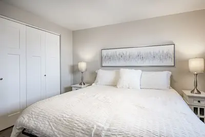 Image de Modern Condo in Birch Bay w Hot Tub - 102