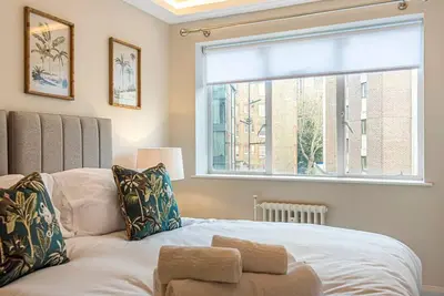 Image de Elegant 2bd Knightsbridge Retreat Steps from Harrods