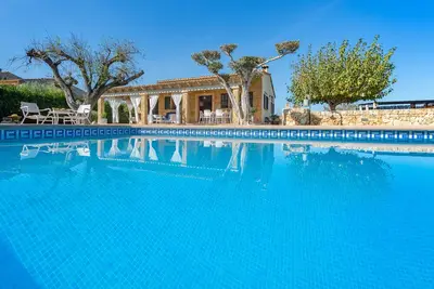 Image de Villa S'hortet d'en Joan Alcudia by Js Villas
