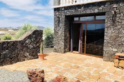 Image de Bellavista Casita avec d'excellentes vues à Mozaga