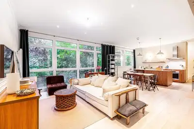 Image de GuestReady - Magnifique appartement à Montreuil