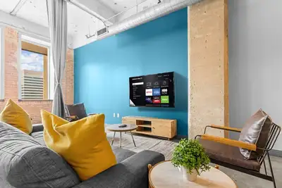 Image de Amyfinehouse Large 3br Loft Pool+Views+Valet+FreeBreakfast