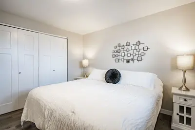 Image de Relaxing Condo in BirchBay w KBed & Hot Tub - 106