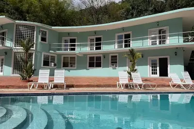 Image de Hideaway Upper studio