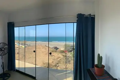 Image de Deluxe Double Room with Balcony and Sea View