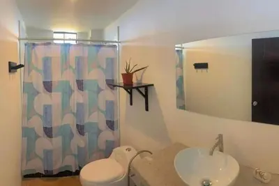 Image de Deluxe Double Room with Balcony and Sea View 3