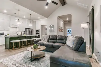 Image de Spacious! Brand new home built in 2023!