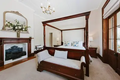 Image de Cawarra on the Park Historic Mudgee Grandeur