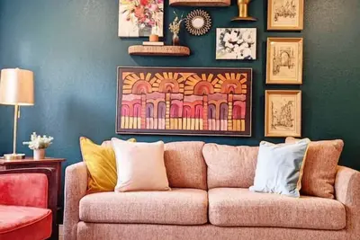 Image de Funky Fun Treehouse Duplex