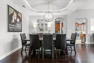 Image de Equine Escape - 3br - Bbq Grill - 2-Car Garage