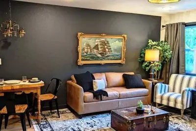 Image de Vintage Ships Inn Duplex