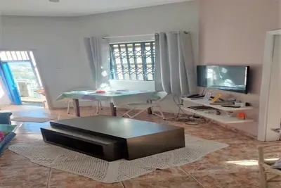 Canto Doce em Santa Tereza