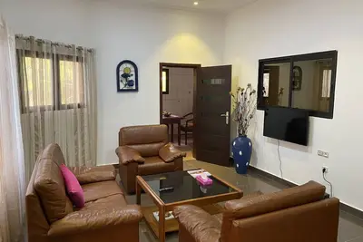 Image de CozyApartment