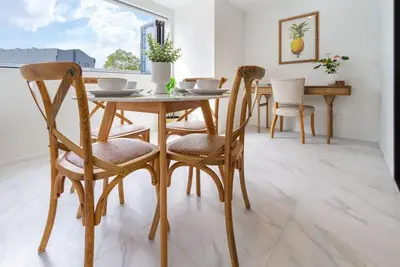 Image de Heart of Christchurch Cbd Hideaway 2bed 1 bath