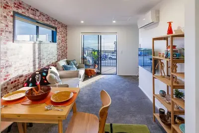 Image de Okioki - Seaside Escape