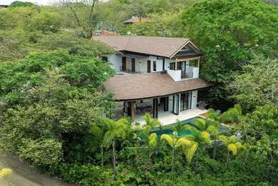 Image de Mediterranean Villa in Gated Guiones Community