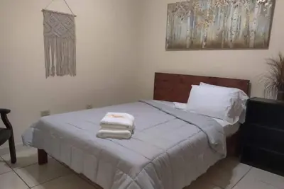 Via Maris House at Luquillo