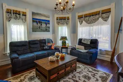 Image de Charming Ogden Vacation Rental: 2 Mi to Downtown