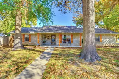 Image de Norman Home w/ Fenced Yard & Grill: 1 Mi to Ou!