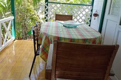 Image de Gite Creole