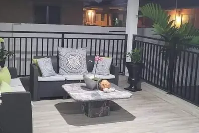 Image de Stunning Big House. Coral Gables. Airport. Huge Patio Bbq.