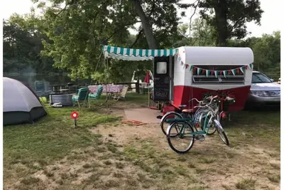 The Sunlin Campground 8