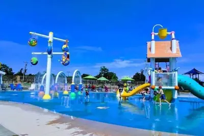 Image de Sherkston Wyldewood Beachfront w/ Lifted Golf Cart