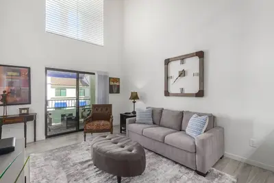 Image de Luxury furnished condo in The Cays at Downtown Ocotillo