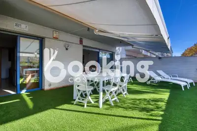 Image de Appartement de 3 chambres au centre de Platja d'Aro.