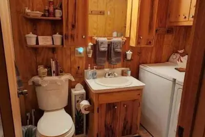 Image de Crow Creek Cabin - Highlands Get-A-Way