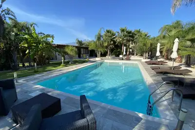 Image de Residence Villa Taormina Pool
