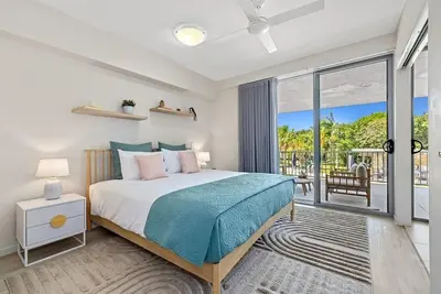 Image de 3 Bedroom Pool View Apartment