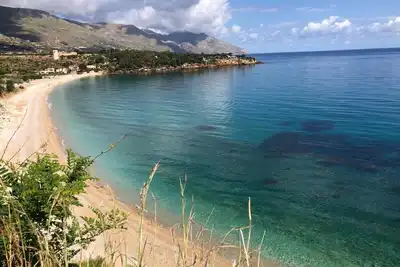 Image de Villa Azur a Scopello