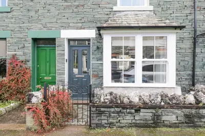 Image de Forty Five, pet friendly, luxury holiday cottage in Keswick
