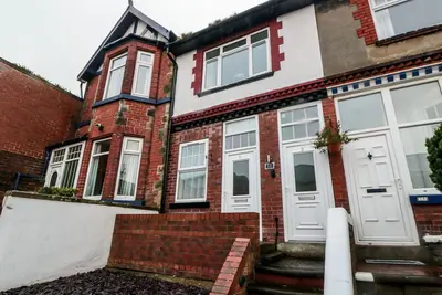 Image de Morgans Rest, family friendly, country holiday cottage in Scarborough