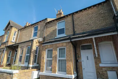 Image de Columbus View, family friendly in Scarborough