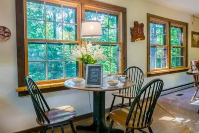 Image de Black Bear Cove Cabin