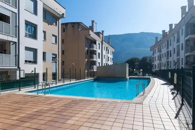 Image de Two Bedroom Apartment